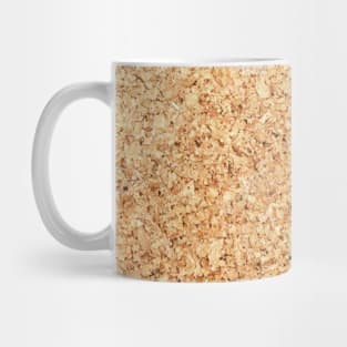 Cork Mug